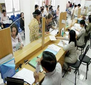 Sẽ có thêm hình thức kỉ luật giáng chức