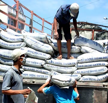 Vietnam export target hard to achieve