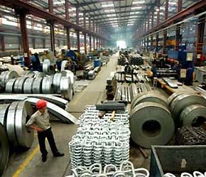 Dự án thép Cà Ná có thể bị rút giấy phép 