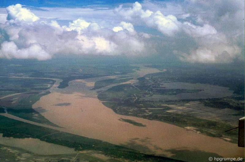 Red river delta provinces move to seek investment