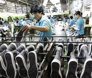 MPI predicts export growth rate may be zero percent this year