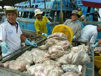 Vietnam, Indonesia discuss sea, fishing cooperation