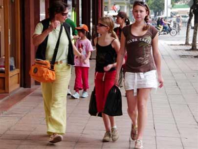 Hotel market in for some more pain