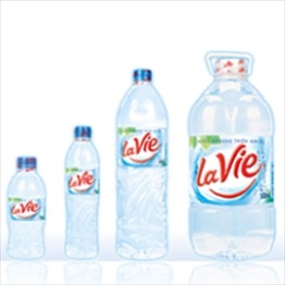La vie công bố đầu tư 6 triệu USD cho dây chuyền sản xuất mới    