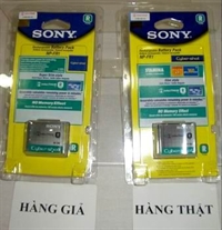 The fight against counterfeit goods