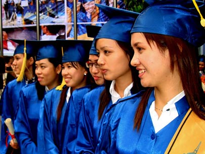 Berjaya UCH ties up with Vietnam tourism school 
