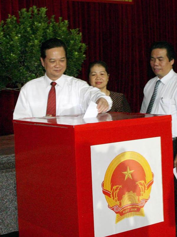 Prime Minister approves local senior positions