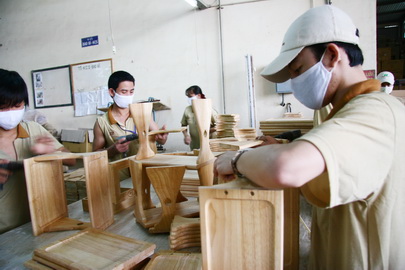 Ứng phó với rào cản thương mại