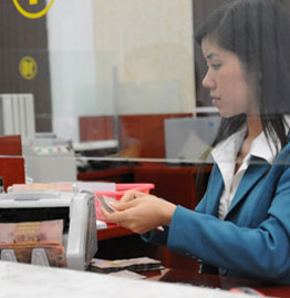 Thanh khoản và áp lực cân đối vốn 