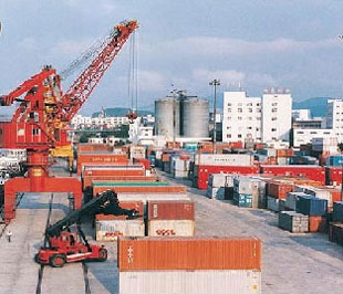 Doanh nghiệp vận tải kêu khổ    