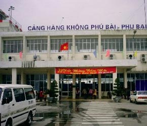 Phu Bai airport project opened up to foreign investment
