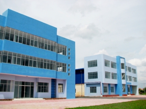 Cho thuê nhiều vị trí nhà xưởng mới, đẹp tại Long An!