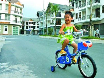 Thời gian cấp giấy tờ nhà đất không quá 50 ngày