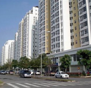 TP.HCM sẽ giải tỏa gần 1.100 căn hộ 