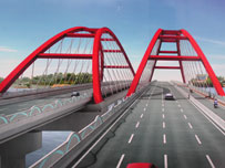 Inspectors request probe into HCMC beltway project