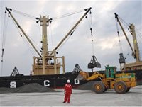 PTSC signs deal to manage Hon La Port