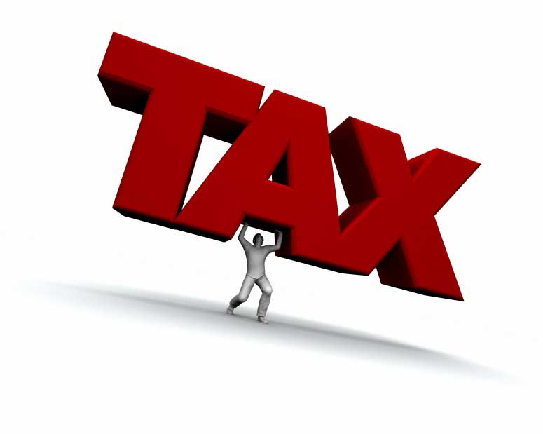 By treating investors equally, corporate tax law plays favorites