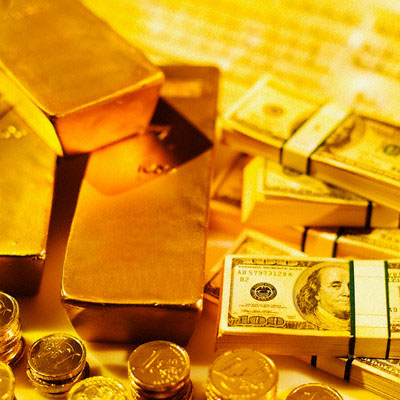 Gold, dollar, petrol prices increasing, but goods’ prices staying firm