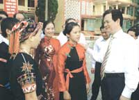 Yen Bai urged to boost growth with local strengths
