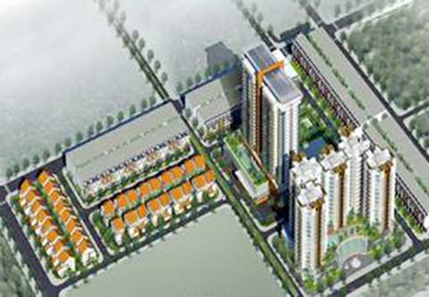 Work starts on USD 6bil Dong Nai urban area