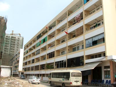 Có 30% vốn mới được vay mua nhà thu nhập thấp 