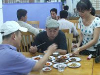 ‘Little Koreas’ spring up in Vietnam