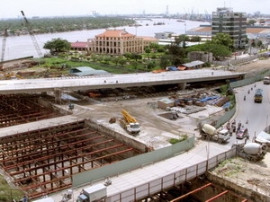 Malaysia keens to invest in construction in Vietnam 