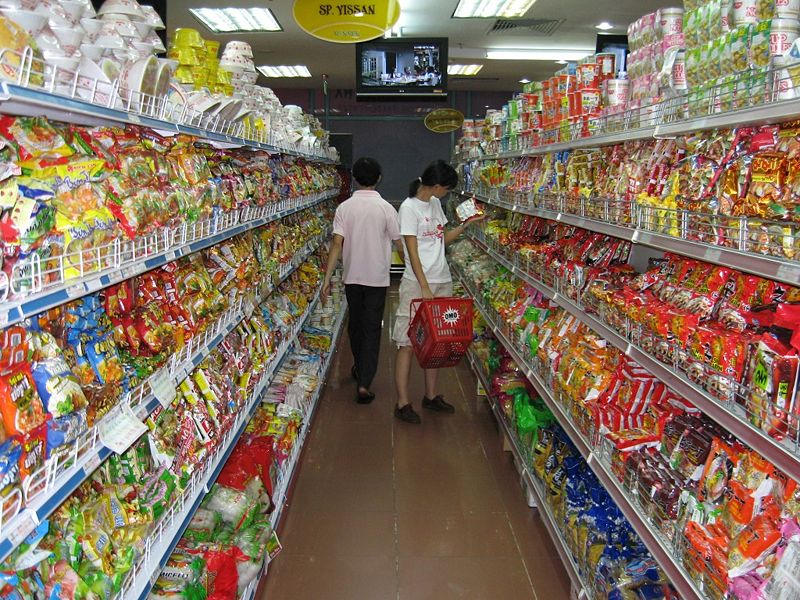 Tổ chức bảo vệ người tiêu dùng sẽ được trao nhiều quyền hơn