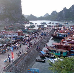 Phê duyệt Vân Đồn trở thành đầu mối giao thương quốc tế    