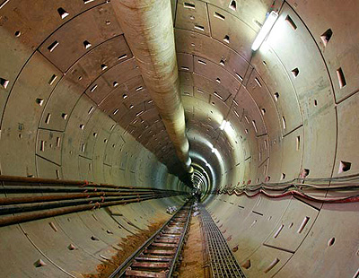 TPHCM: Sắp đấu thầu các gói thầu chính tuyến Metro số 1    