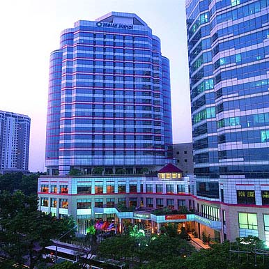 Thời điểm “vàng” để mua văn phòng cho thuê 
