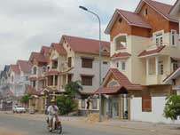 Renumbering project stymied by unnamed streets