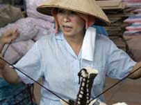 Shoe exports to drop to $4.6 billion this year