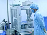 Drug stocks set for robust growth on rising healthcare demand
