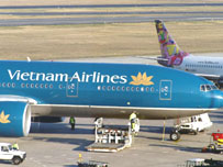 Vietnam Airlines trades in old planes
