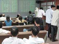 HCMC bourse extends winning streak on blue-chip gains