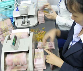 Banks hurrying to expand networks 