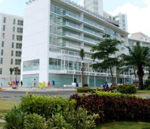 Real estate valuation institutions still outside the ‘playing field’