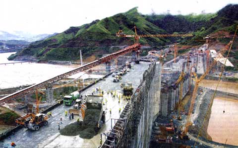 VN looks to boost energy sector 