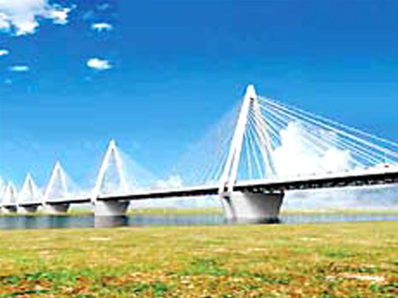 USD 566m contract for Nhat Tan bridge