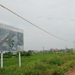 Đảm bảo bình đẳng trong thu tiền thuê đất của doanh nghiệp ngoại và nội 