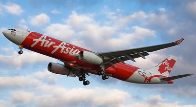 Đi máy bay giá rẻ Indonesia AirAsia từ ngày 18-9