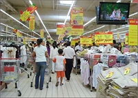 Cần thêm gói kích cầu nội địa