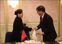 Vietnam, Japan co-operate in training apprentices