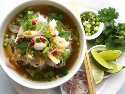 Pho 24 to open its first restaurant in UK
