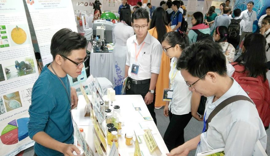 Chuyển hướng đón đầu công nghệ mới