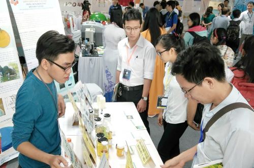 Chuyển hướng đón đầu công nghệ mới