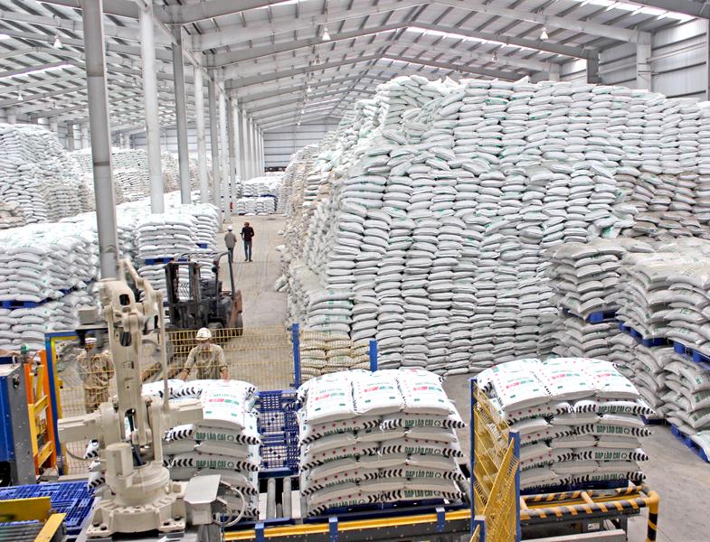 Lào Cai - Điểm đến thành công của các nhà đầu tư