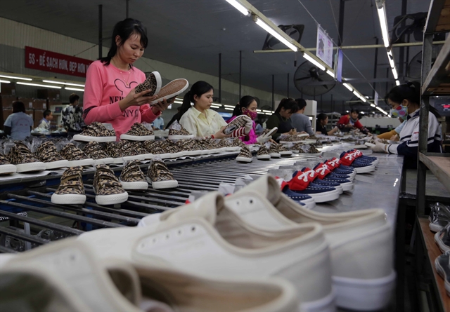 Boosting structural reform and businesses’ competitiveness vital to grab CPTPP opportunities