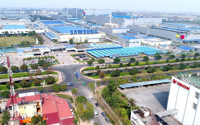 Pegatron, Amazon ... are looking for new supply chains after the epidemic,